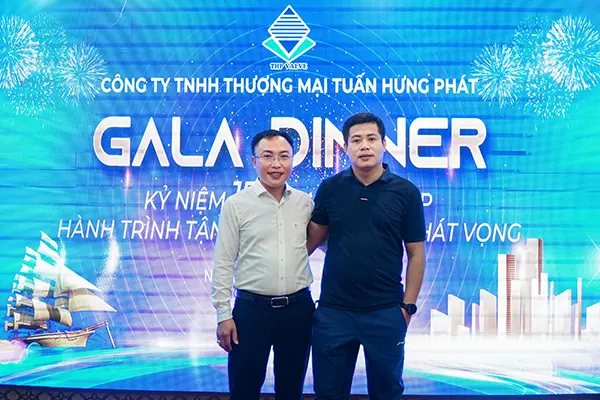 Du xuân 2026 cùng Tuấn Hưng Phát