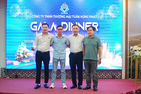 Du xuân 2026 cùng Tuấn Hưng Phát