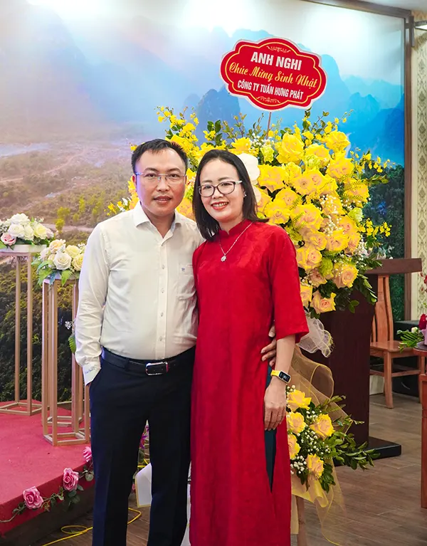 Du xuân 2026 cùng Tuấn Hưng Phát