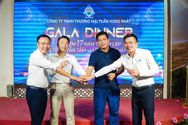 Du xuân 2026 cùng Tuấn Hưng Phát