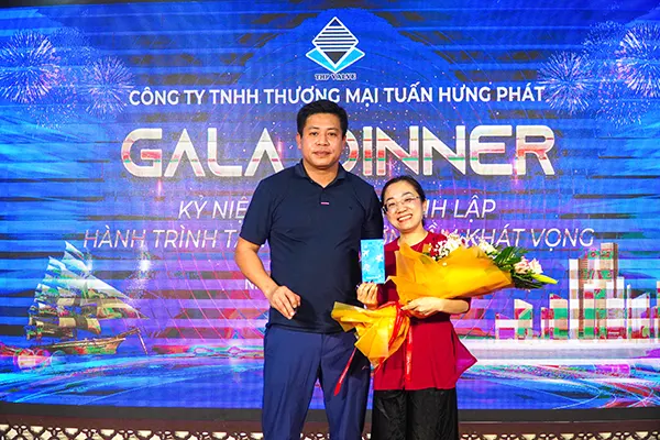 Du xuân 2026 cùng Tuấn Hưng Phát