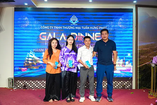 Du xuân 2026 cùng Tuấn Hưng Phát