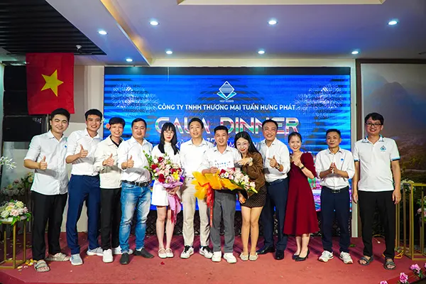 Du xuân 2026 cùng Tuấn Hưng Phát