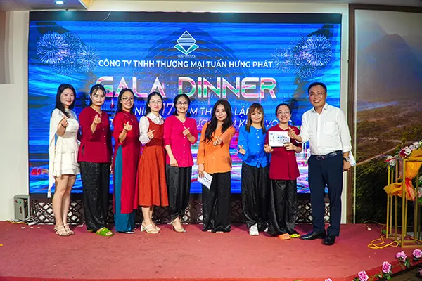 Du xuân 2026 cùng Tuấn Hưng Phát