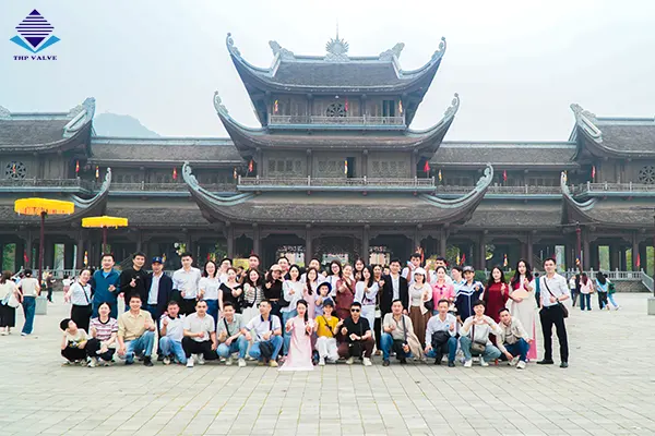 Du xuân 2026 cùng Tuấn Hưng Phát