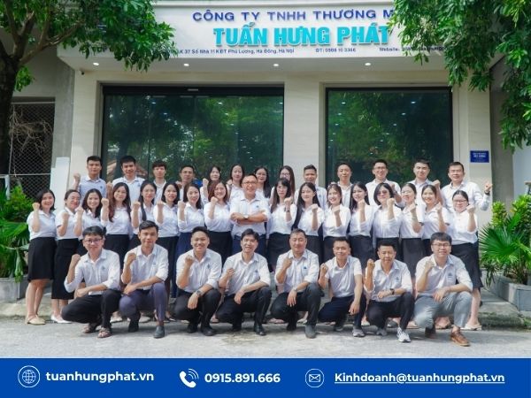 Tuyển dụng nhân viên kinh doanh