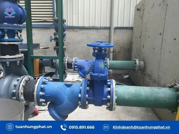 Cách lựa chọn lọc chữ Y phù hợp với hệ thống