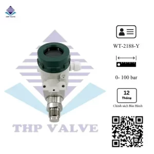 Cảm biến áp suất Strain Gauge WT-2188-Y