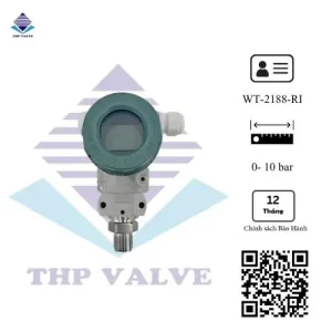 Cảm biến áp suất Woteck WT-2188-RI