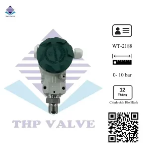 Cảm biến áp suất Woteck WT-2188
