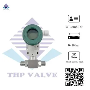 Cảm biến chênh áp WT-2188-DP